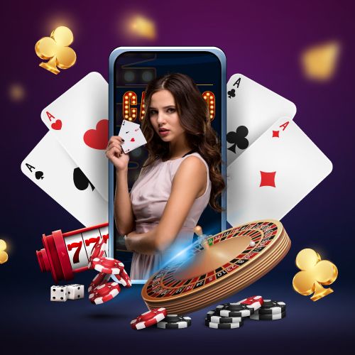 Daftar Situs Judi Online Gacor Terpercaya & Terbaik 2025